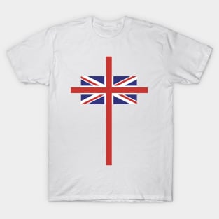 great britian T-Shirt